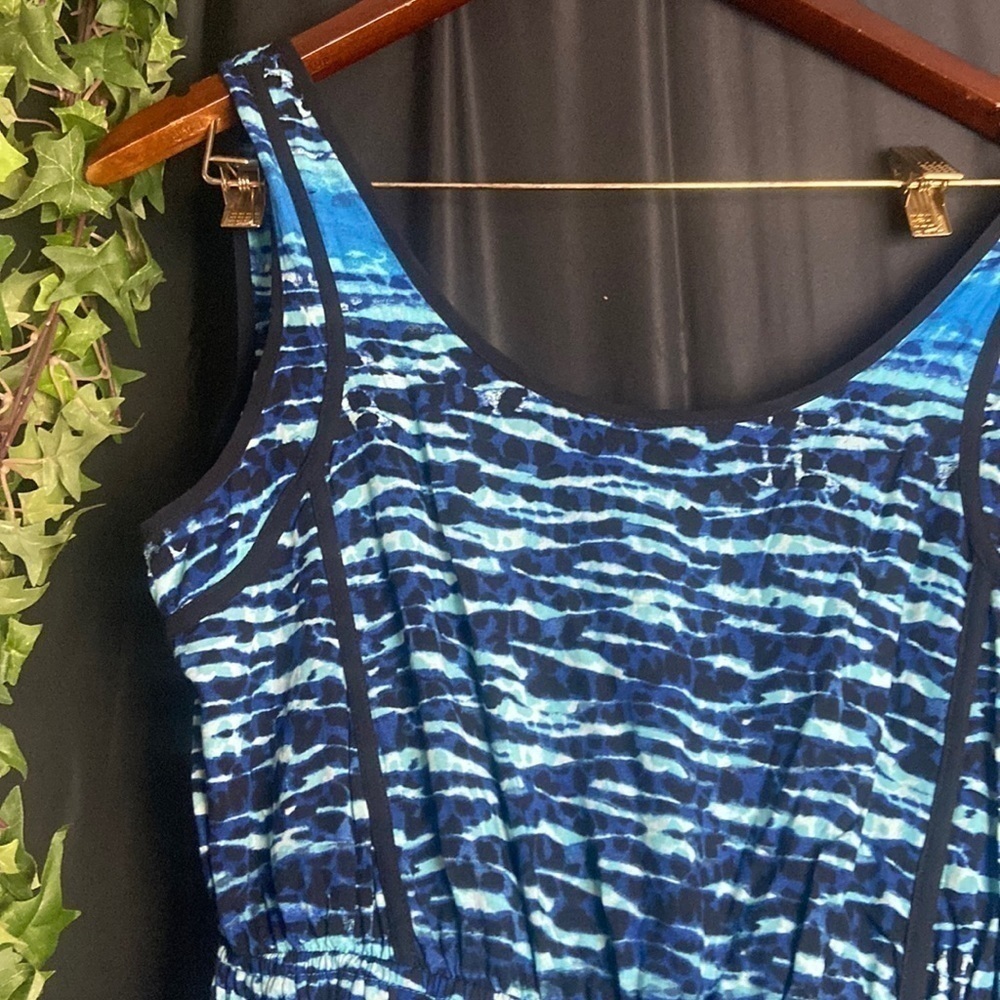 Ambar Mini Romper Dress - Picture 5 of 9